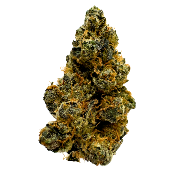 London Pound Mints - Kush Mints x London Pound Cake - Image 2
