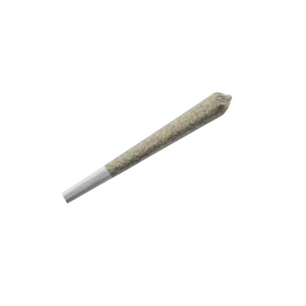 Frosted Strawberries Infused Pre-Rolls (Strawberry Cough x OMFG) - Image 3