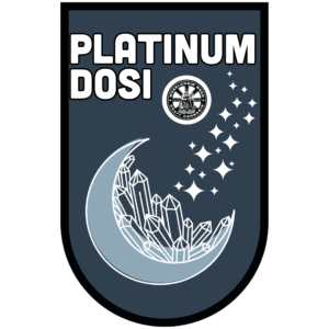 Platinum Dosi (Dosidos x Platinum)