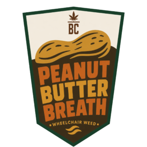 Peanut Butter Breath