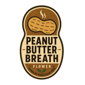 Peanut Butter Breath