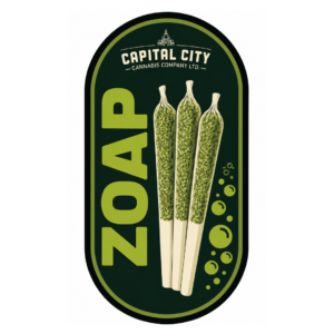 Zoap Pre-Rolls