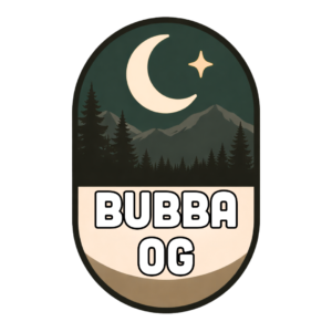 BUBBA OG PRE-ROLLS
