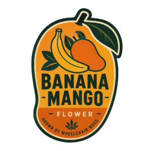 Banana Mango