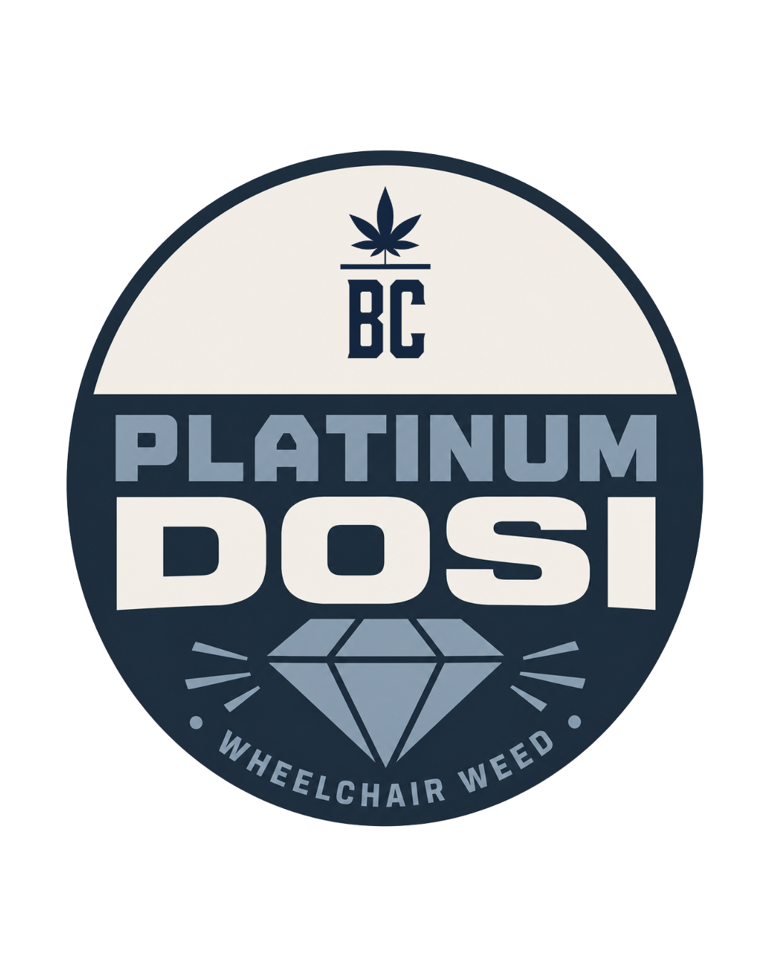 Platinum Dosi (Dosidos x Platinum)