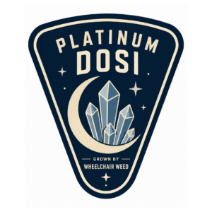 Platinum Dosi (Dosidos x Platinum)