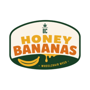 Honey Bananas Pre-Roll