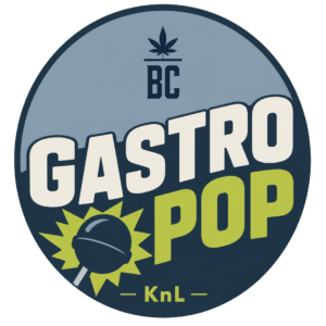 Gastro Pop Smalls